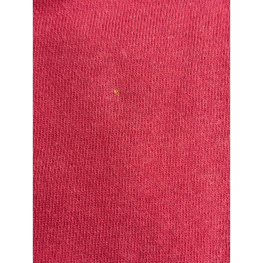 Free People x One Teaspoon Unisex Red MoBlack Crew Neck Sweatshirt Size Small - Picture 6 of 7